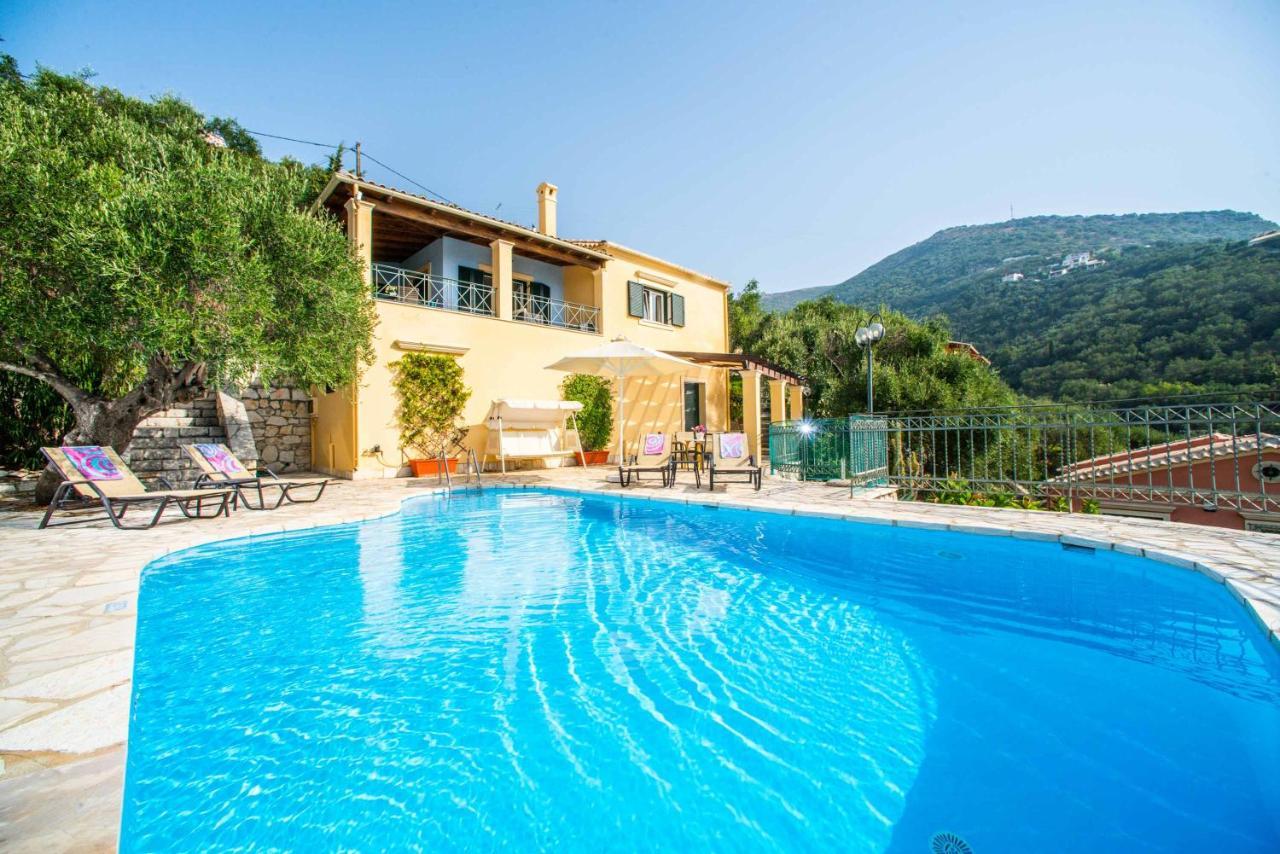 Selini Villa *