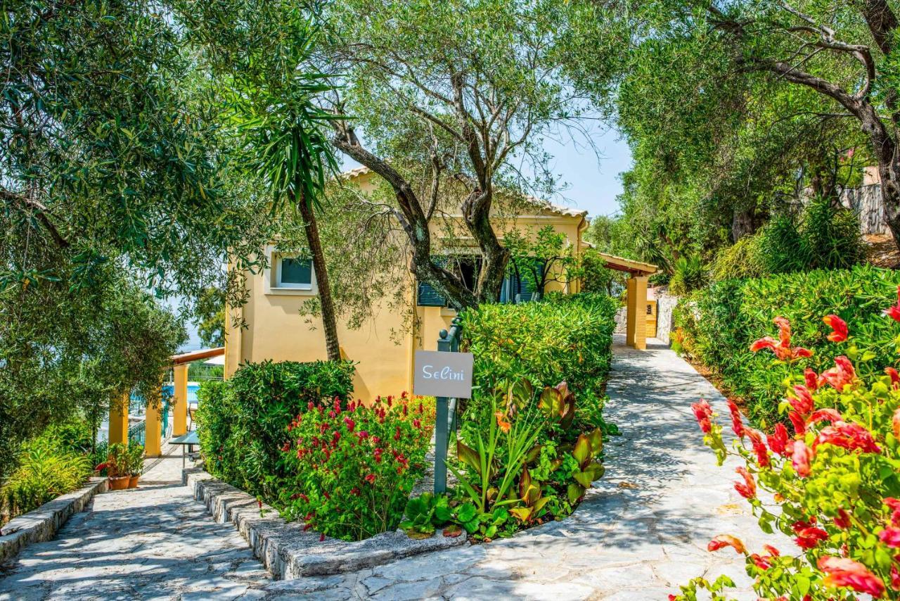 Villa Selini *
