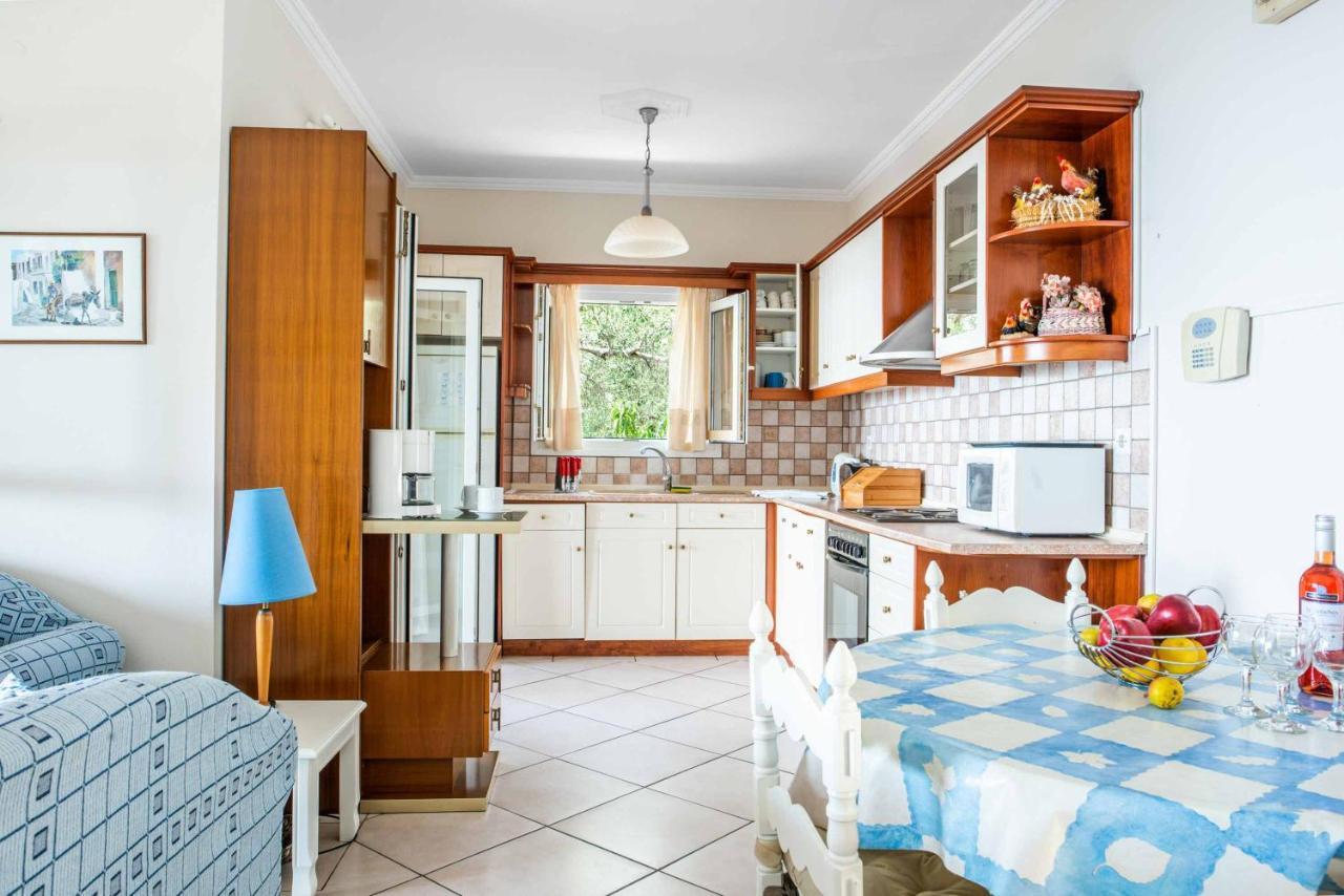 Selini Villa *