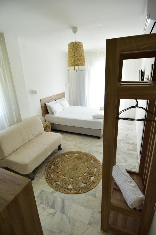 Haus Risos Next Generation Apartment Toroni