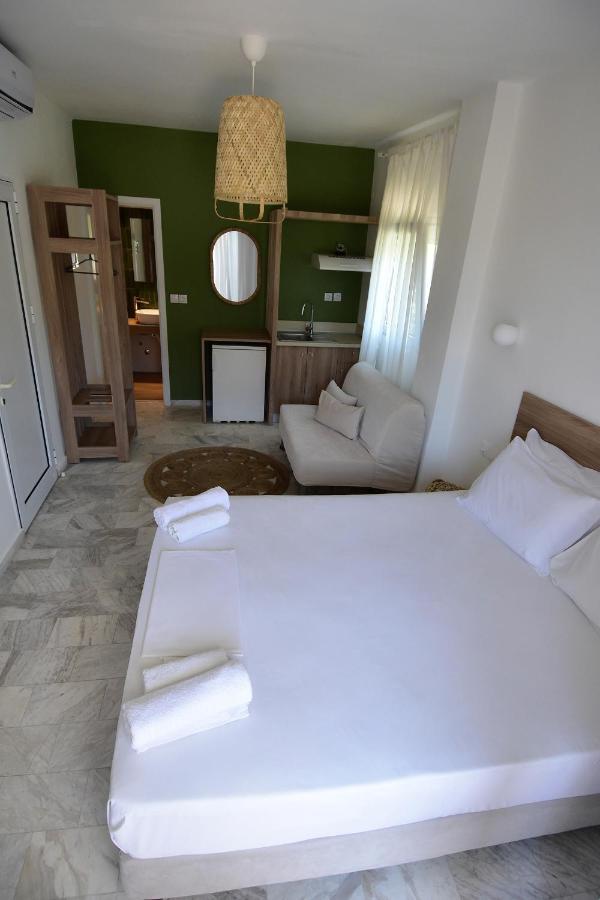Apartment Haus Risos Next Generation Toroni