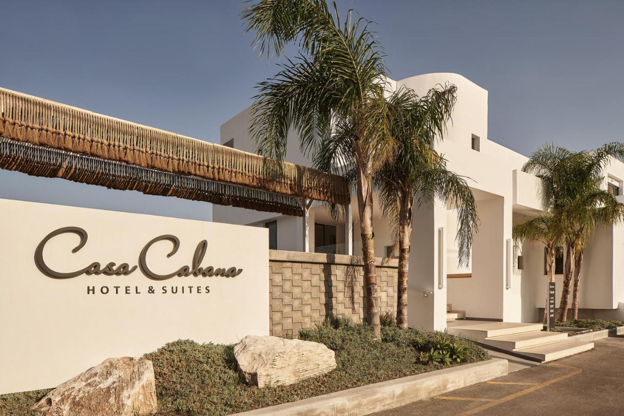 Casa Boutique & - Adults Only 4* Faliraki