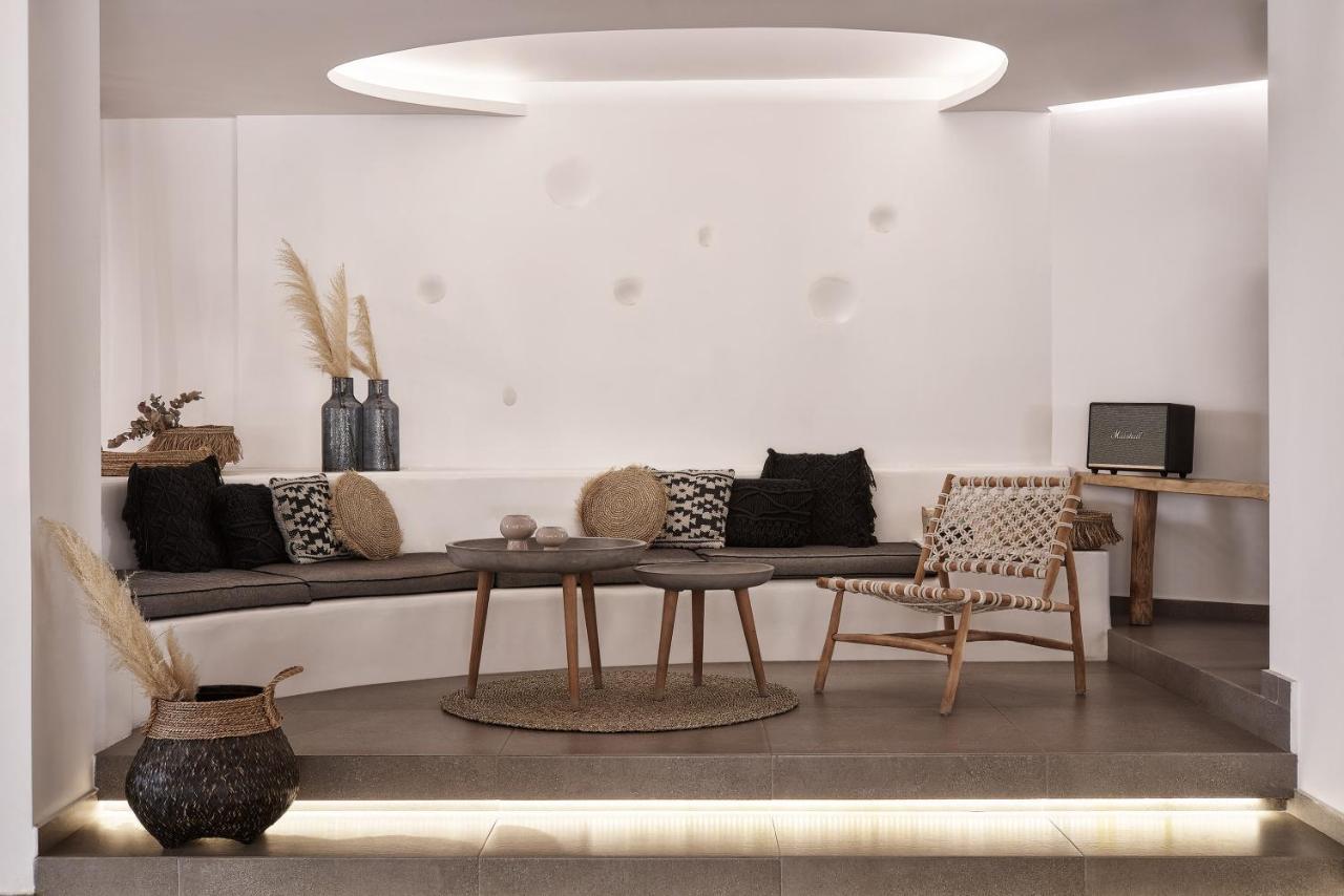 Casa Boutique & - Adults Only Faliraki