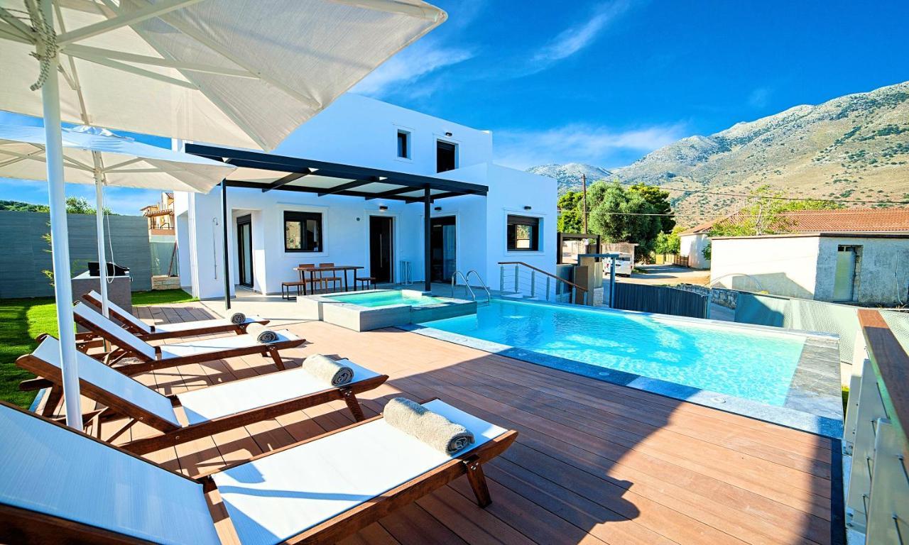 Villa Perla With Heated Pool *