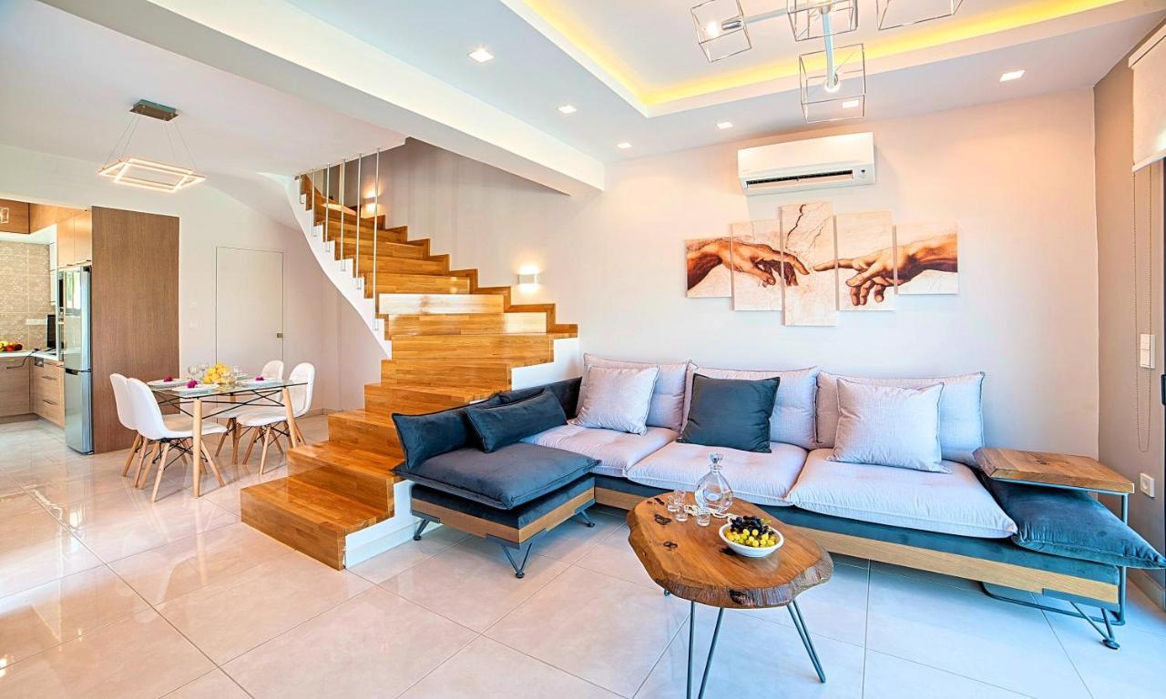 Perla With Heated Pool Villa