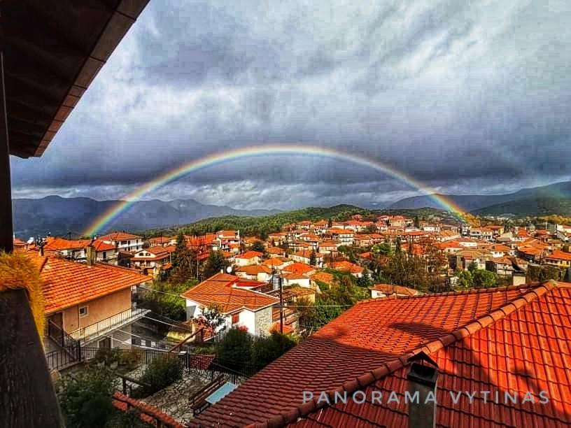 Guest house Panorama Vytinas *