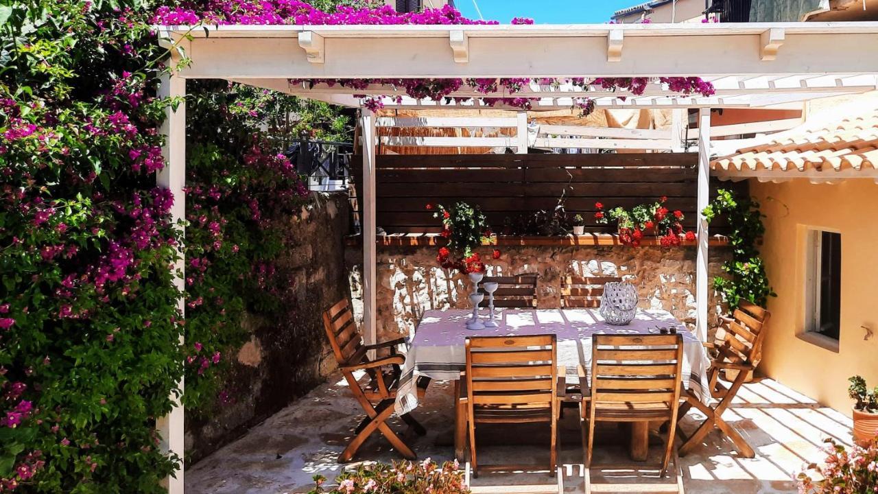 Holiday home Thomais House Corfu *