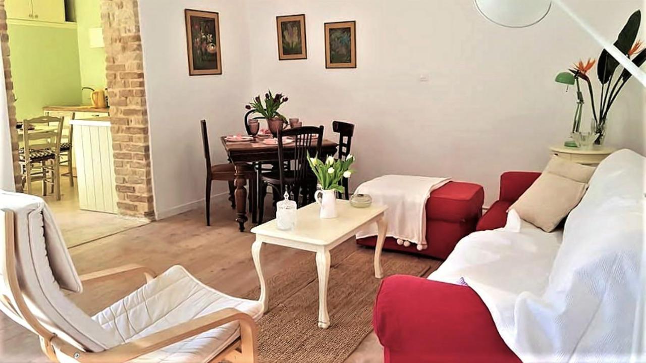 Thomais House Corfu Corfu (city)