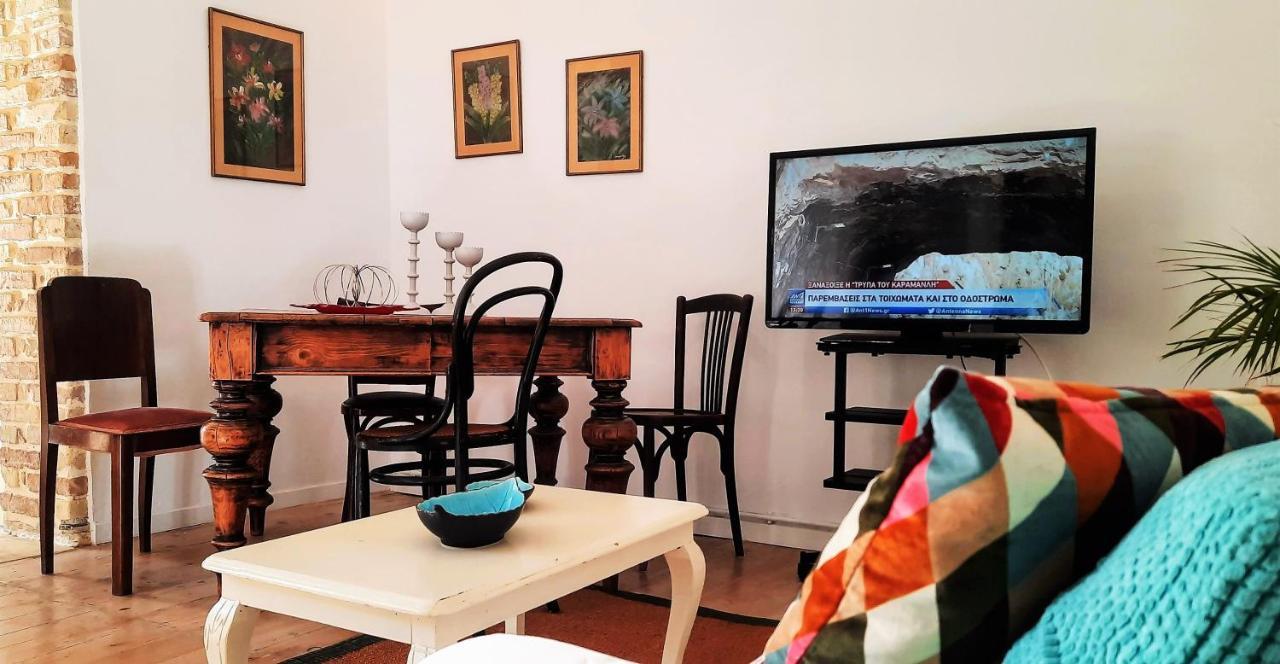 Holiday home Thomais House Corfu