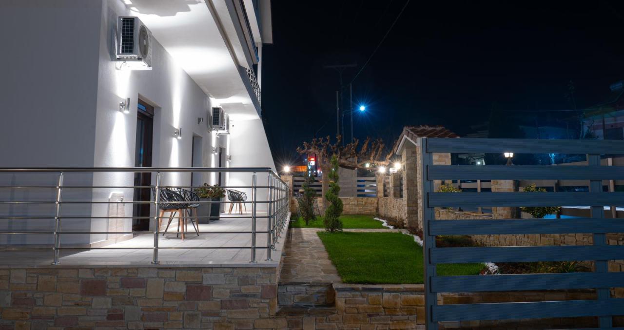 Guest house Zillis