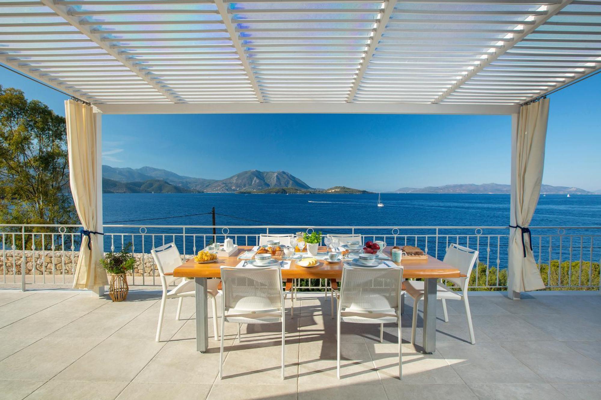 Kavos House * Spartokhorion
