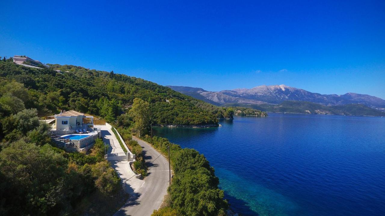 Kavos House Spartokhorion