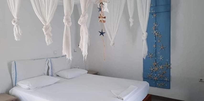Apartment Amfitriti Serifos Livadi (Serifos)