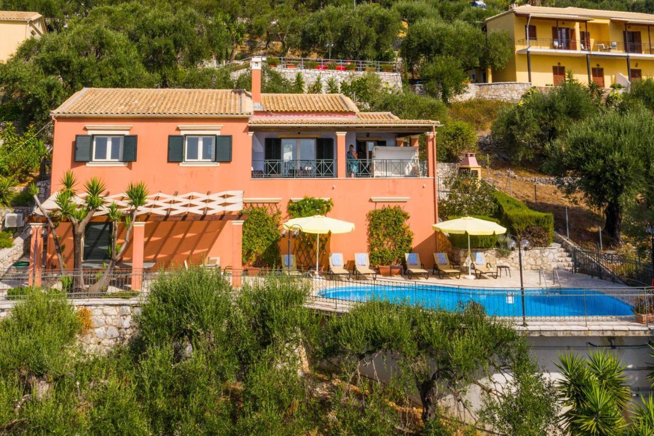 Nefeli Villa