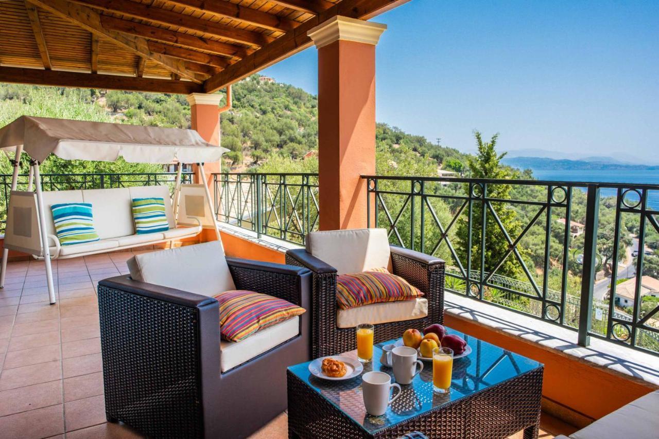 Villa Nefeli *