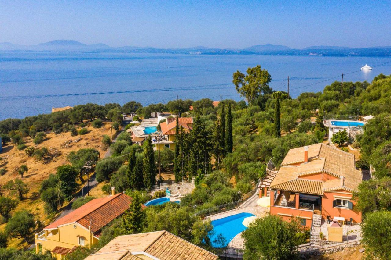 Nefeli Villa