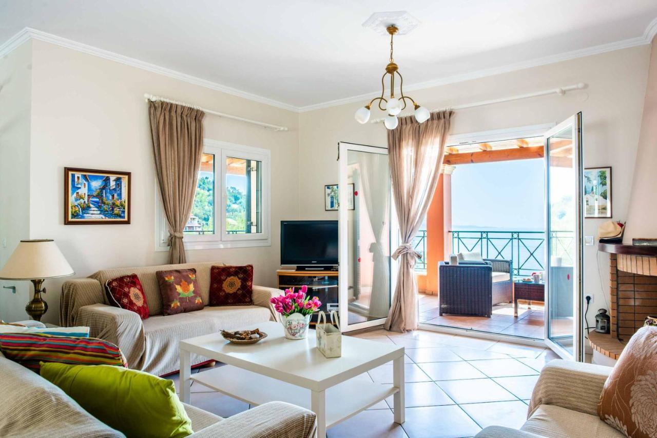 Nefeli Villa Nisaki (Corfu)