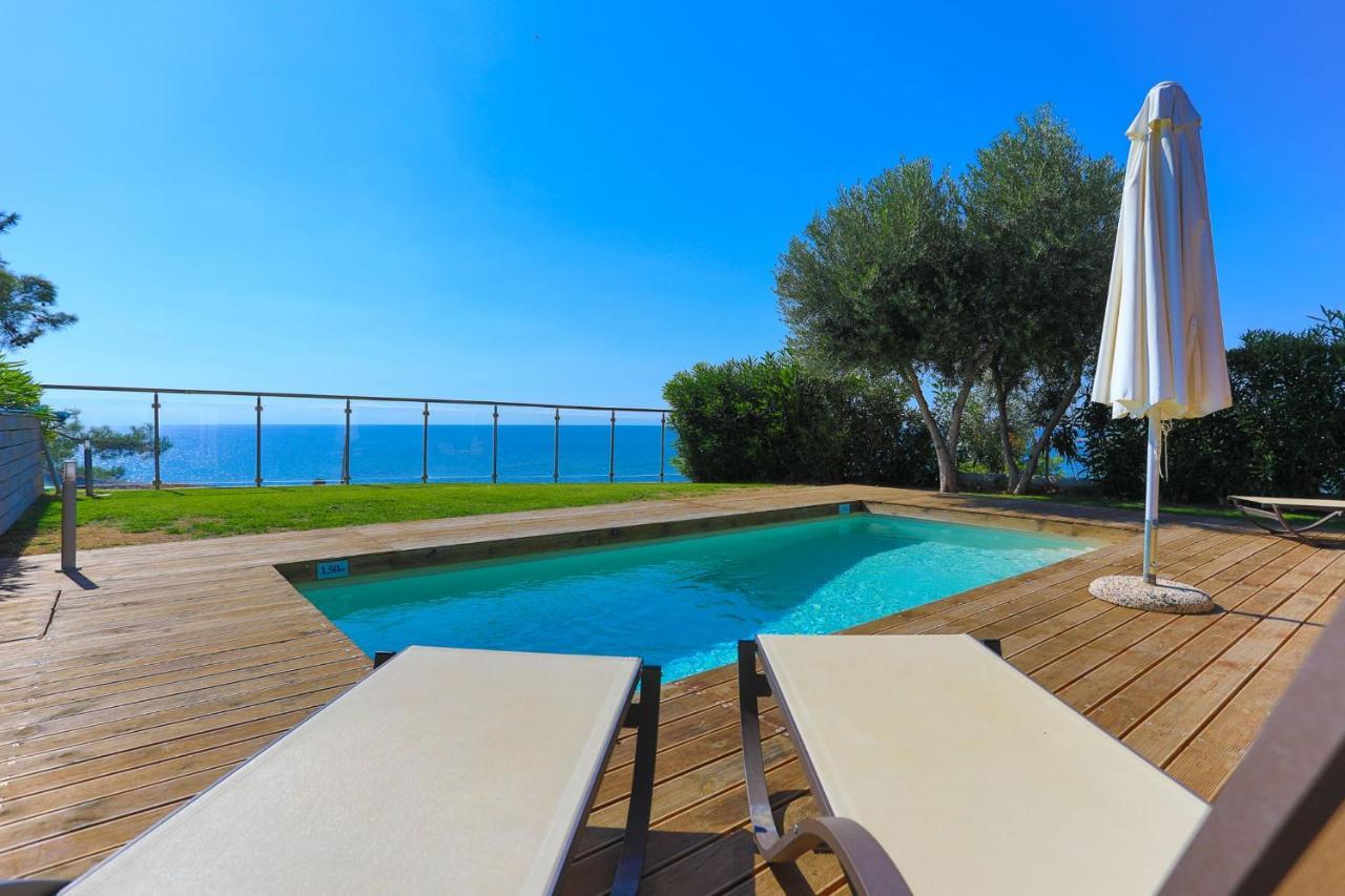 Villa Kalma Dio
