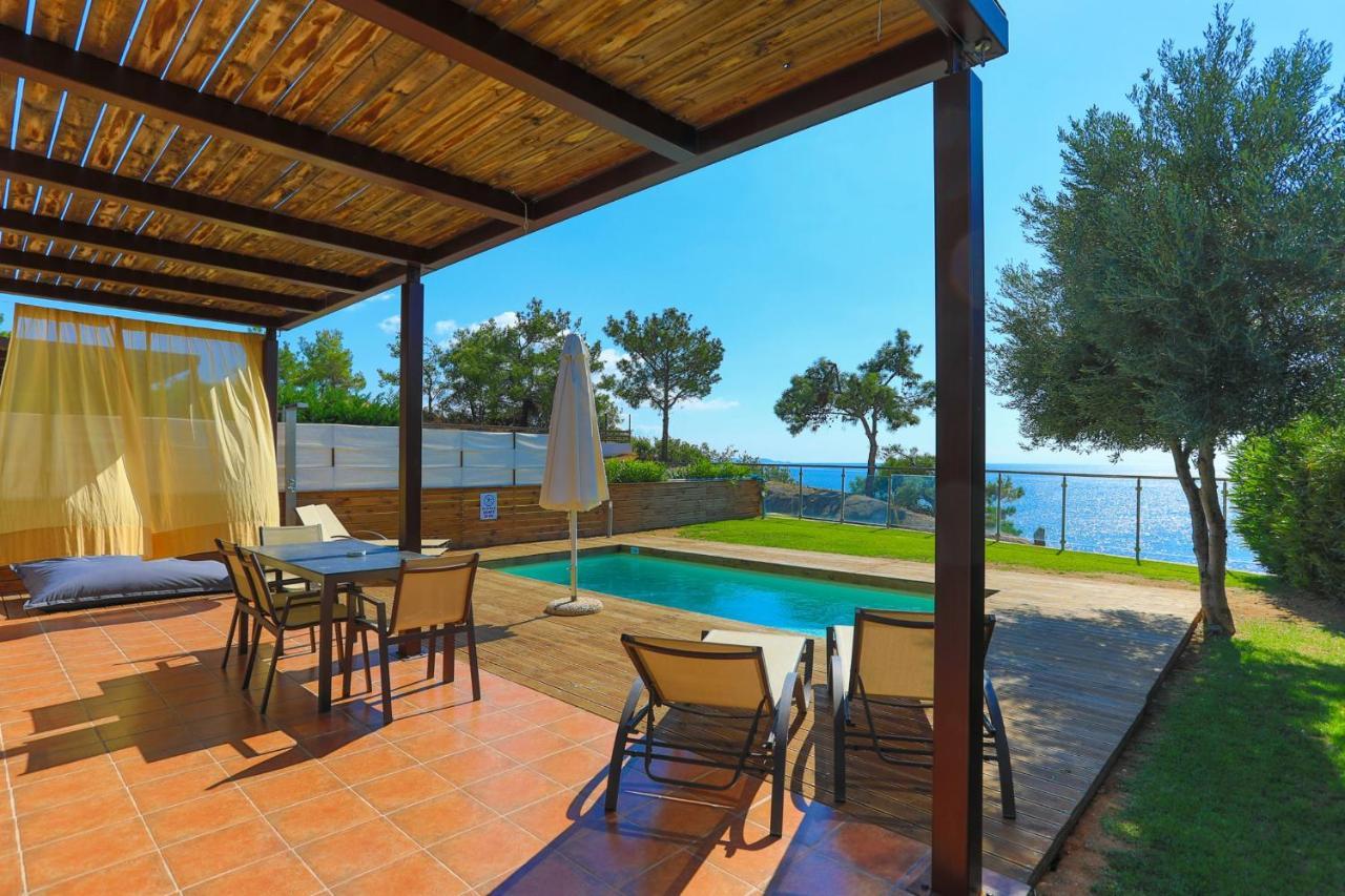Villa Kalma Dio *
