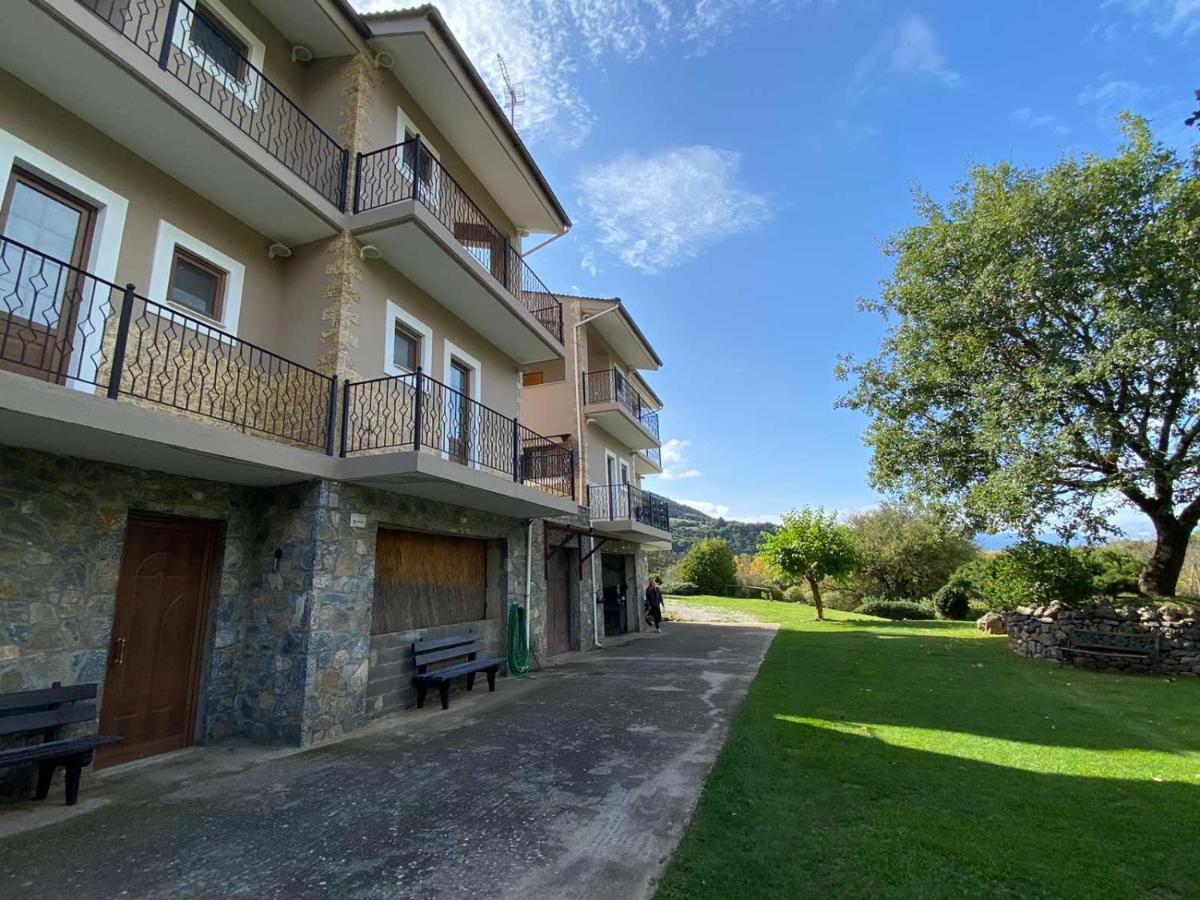 Apartment Artemis Mezonetes *