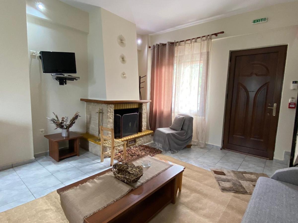 Apartment Artemis Mezonetes Kalavryta