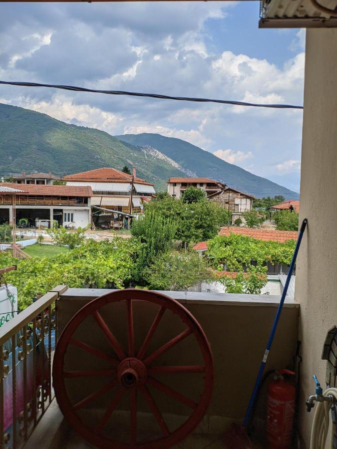 Guest house Alexandros Orma