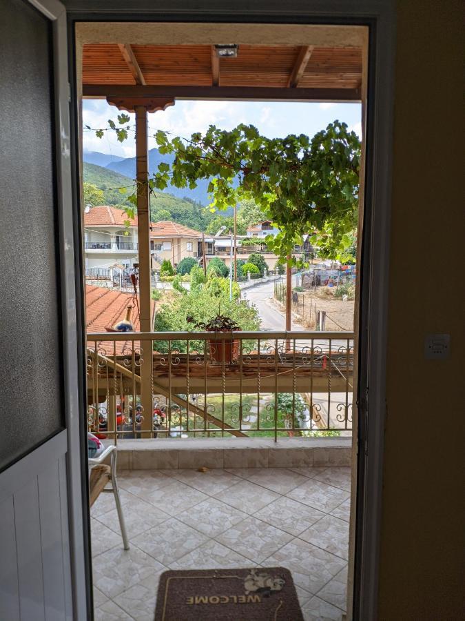 Alexandros Guest house