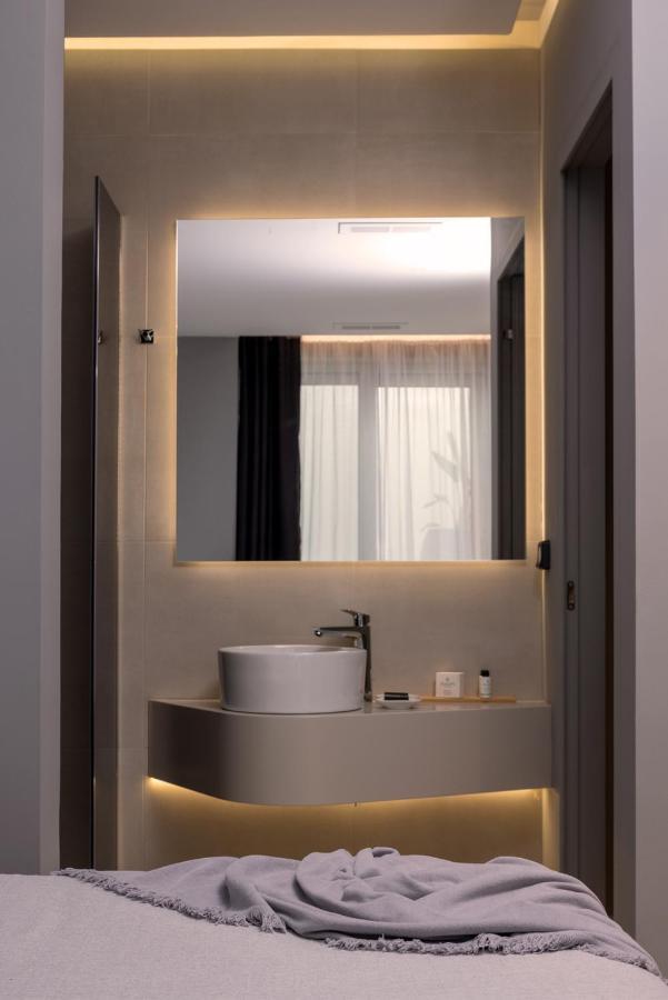 Rock Bay - Luxury In Crete * Agia Pelagia (Crete)