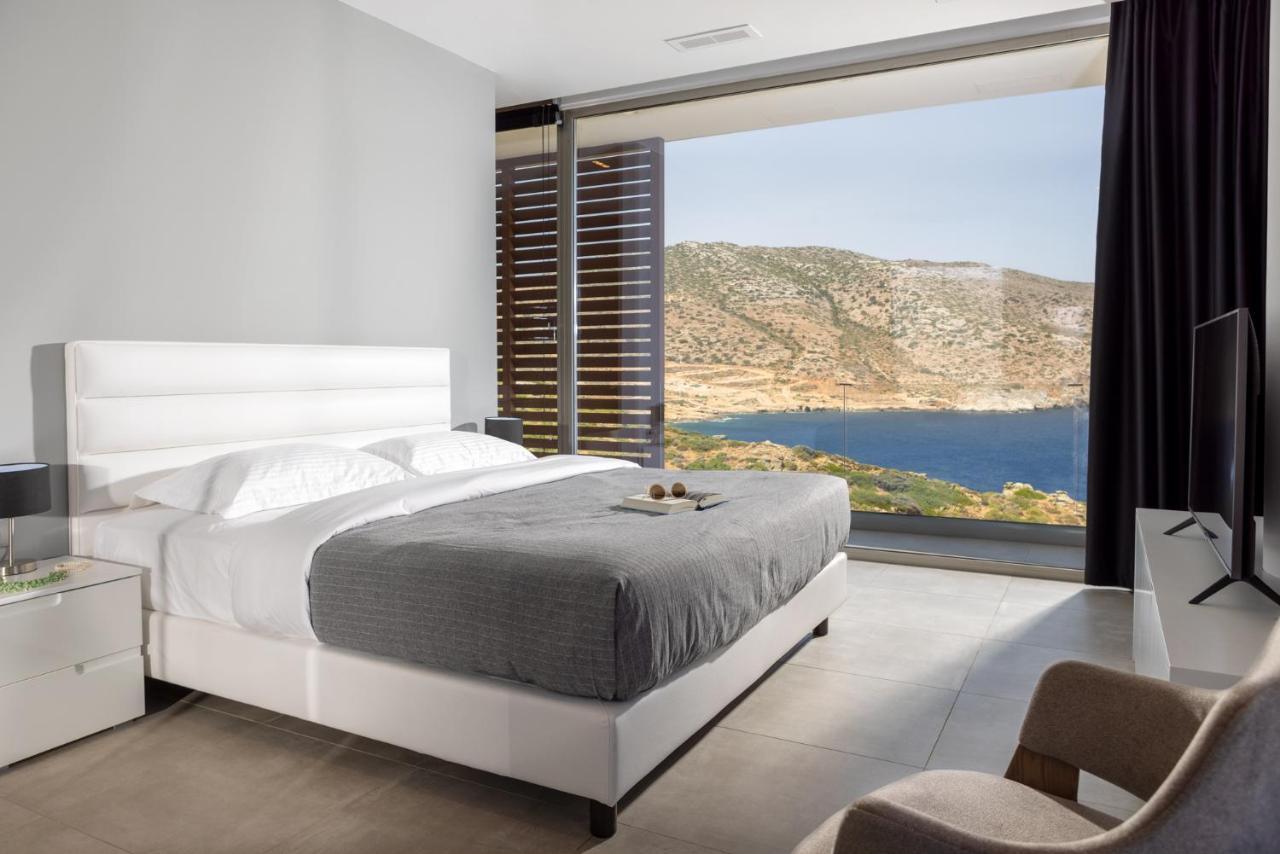 Rock Bay - Luxury In Crete Agia Pelagia (Crete)