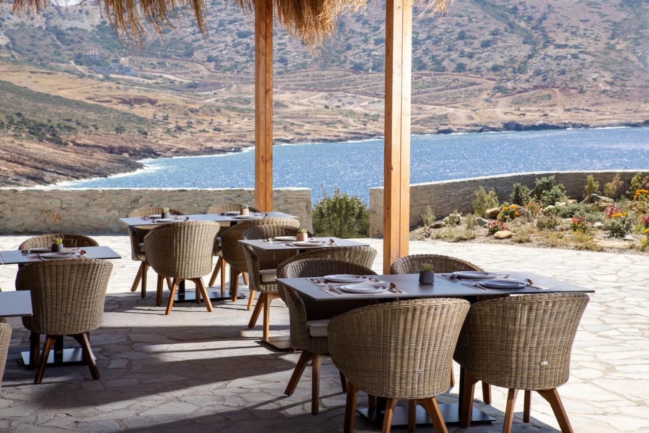 Villa Rock Bay - Luxury In Crete Agia Pelagia (Crete)