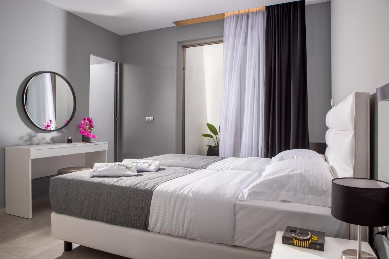 Rock Bay - Luxury In Crete Villa