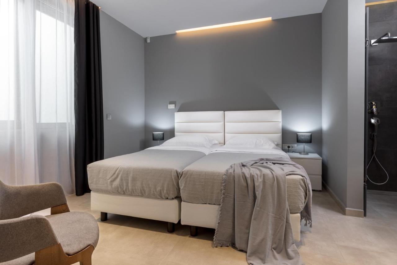 Villa Rock Bay - Luxury In Crete *