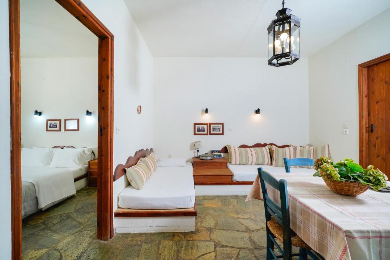 Giola Sirines Apartment *