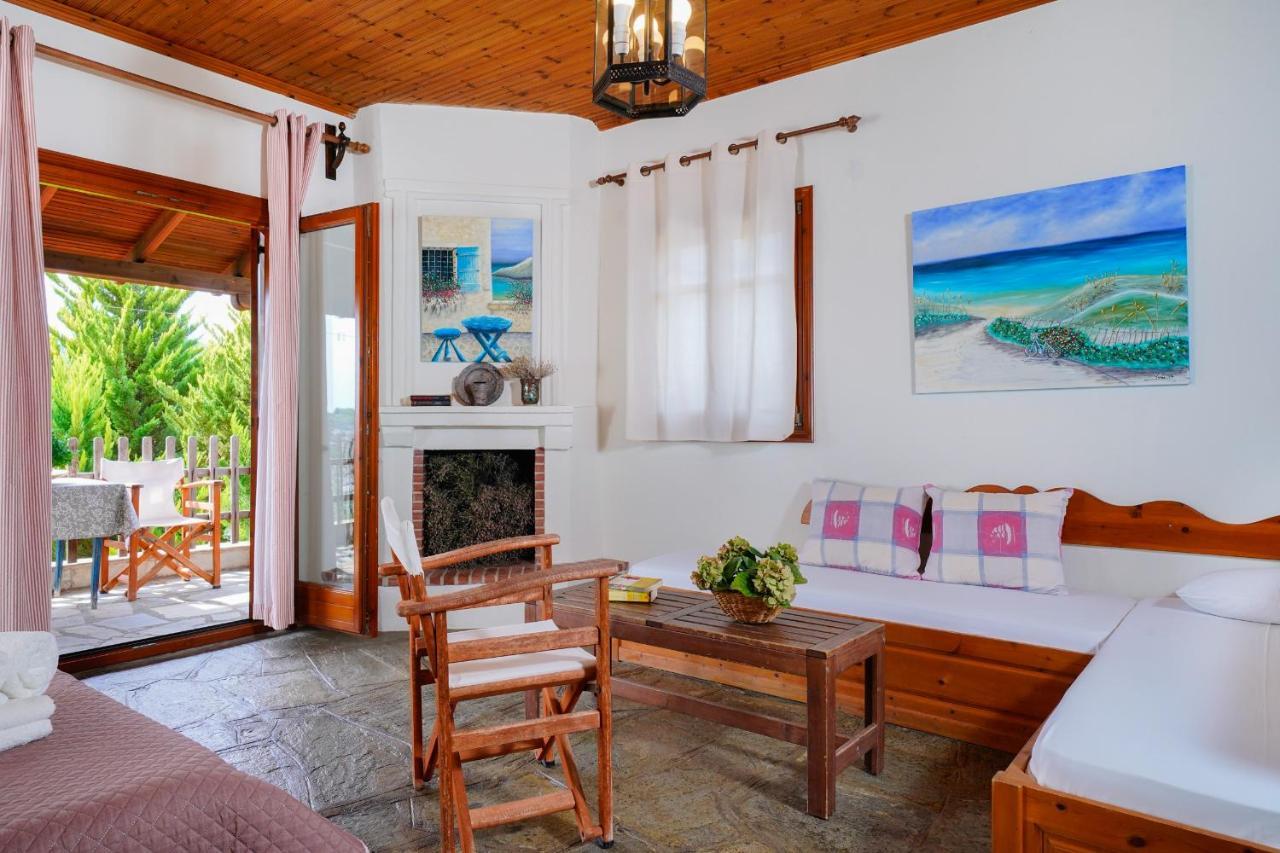 Apartment Giola Sirines