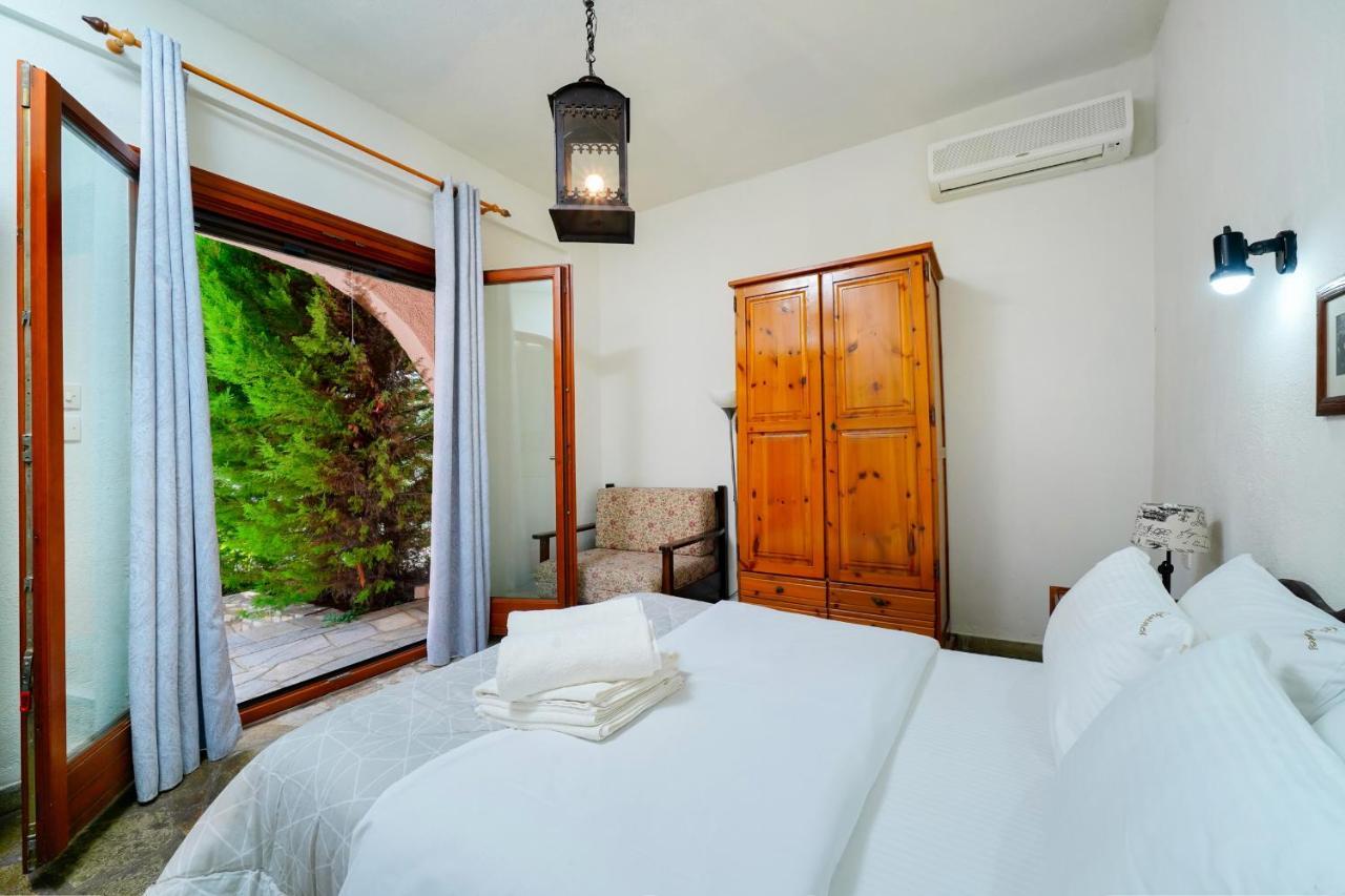 Apartment Giola Sirines