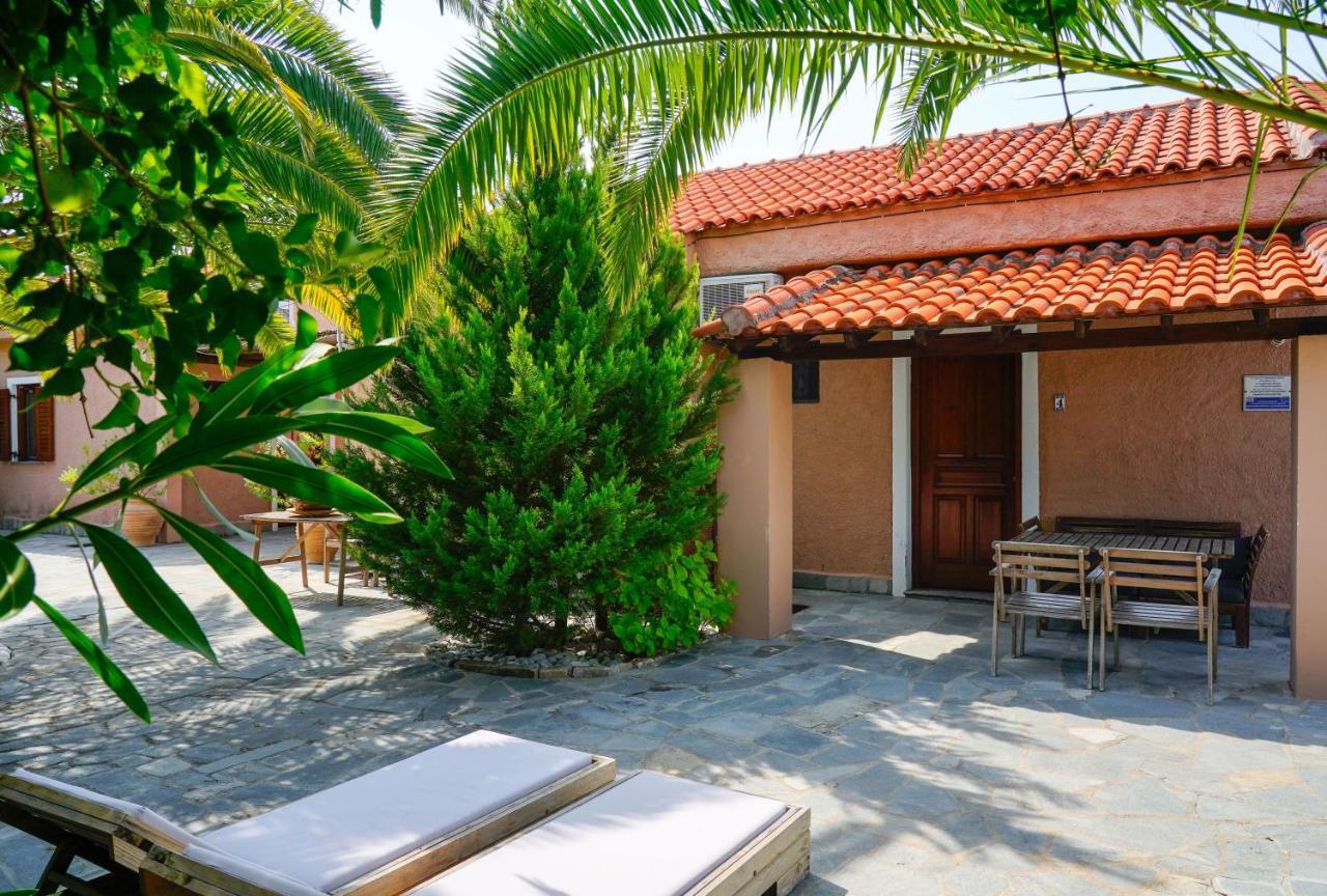 Apartment Giola Sirines