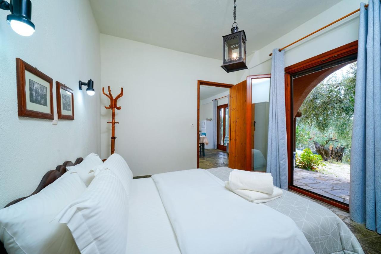 Apartment Giola Sirines