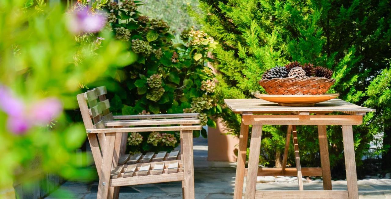 Apartment Giola Sirines *