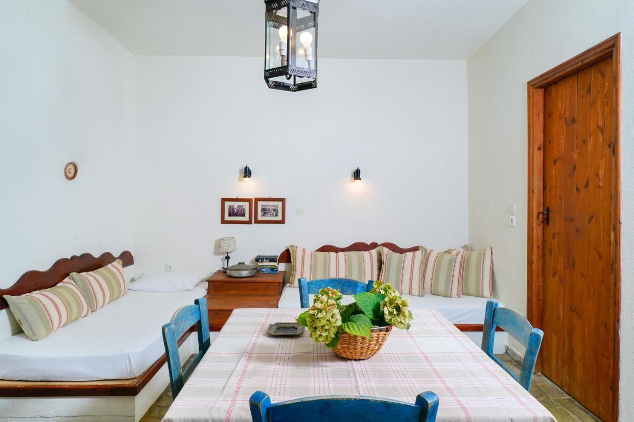 Apartment Giola Sirines *