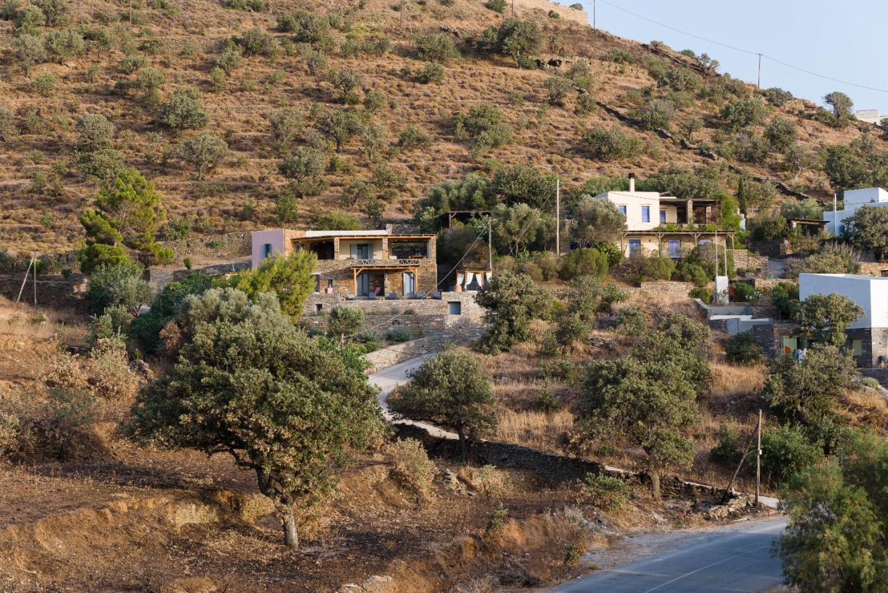 Iris Aparthotel Koundouros