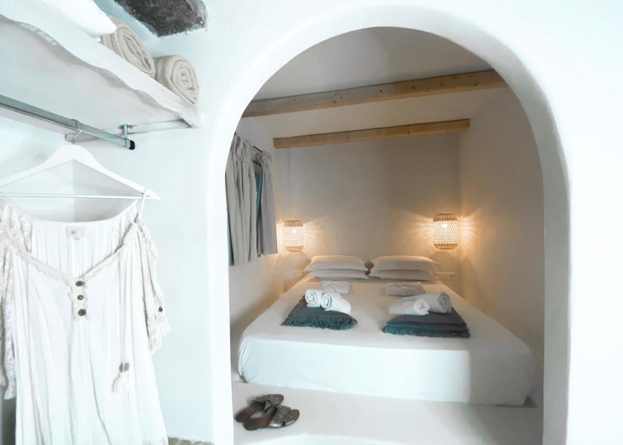 Aparthotel Iris