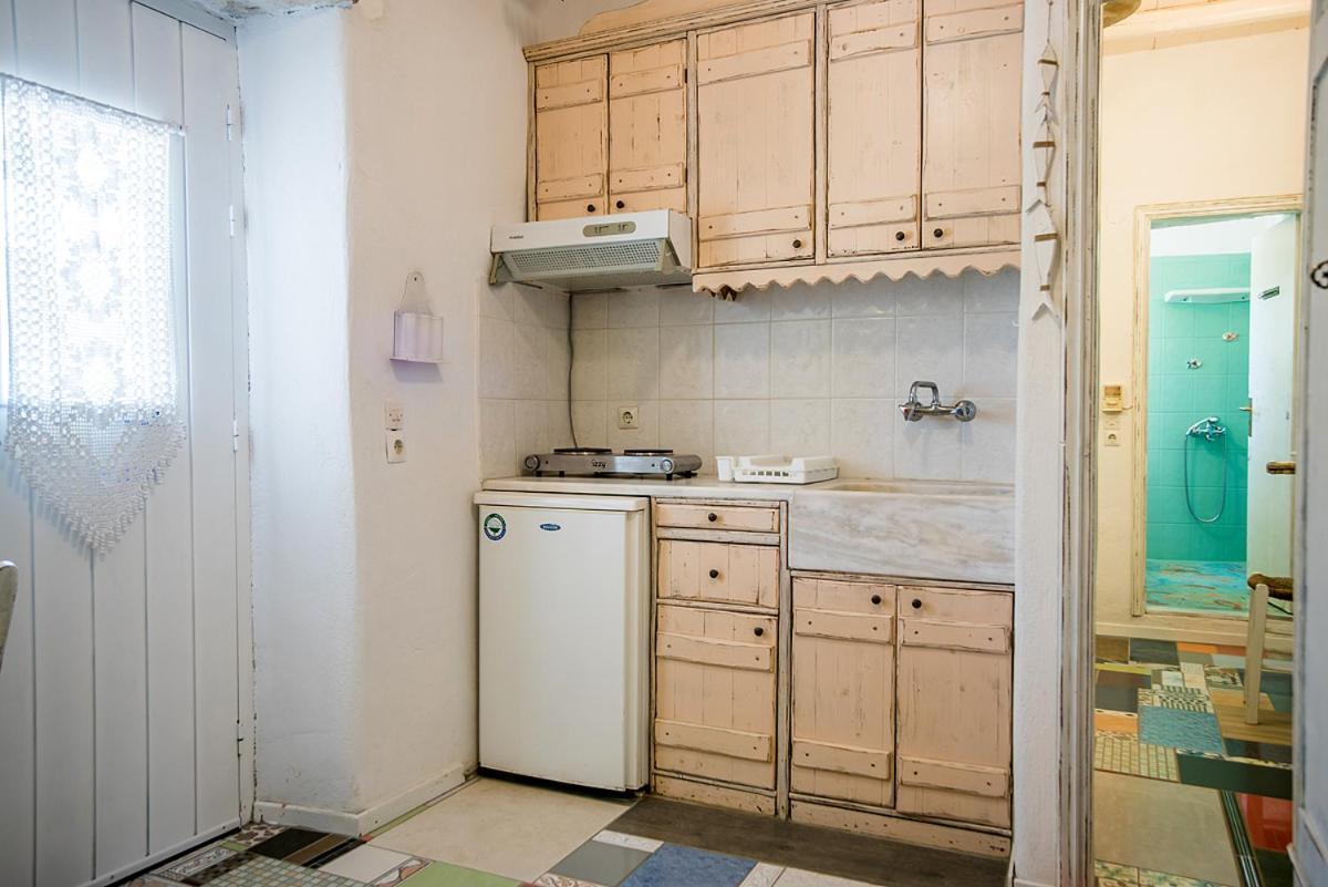 Anthippi (adults Only) Aparthotel Parikia (Paros)
