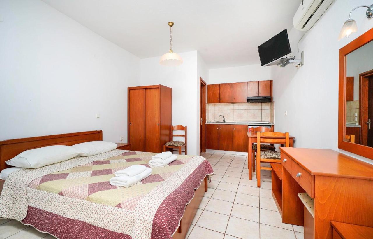 Green Apartments Apartment Skala Potamia (Thasos)