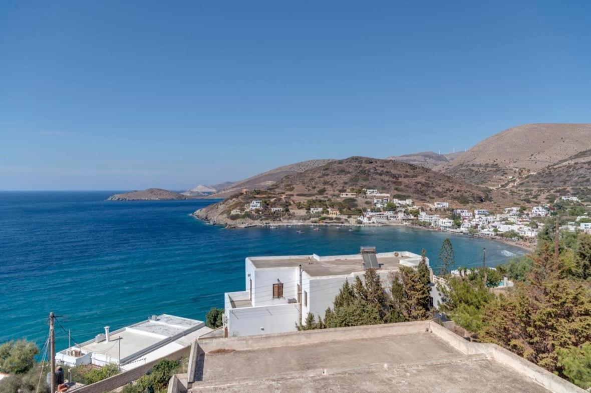 Waterview Holiday home *