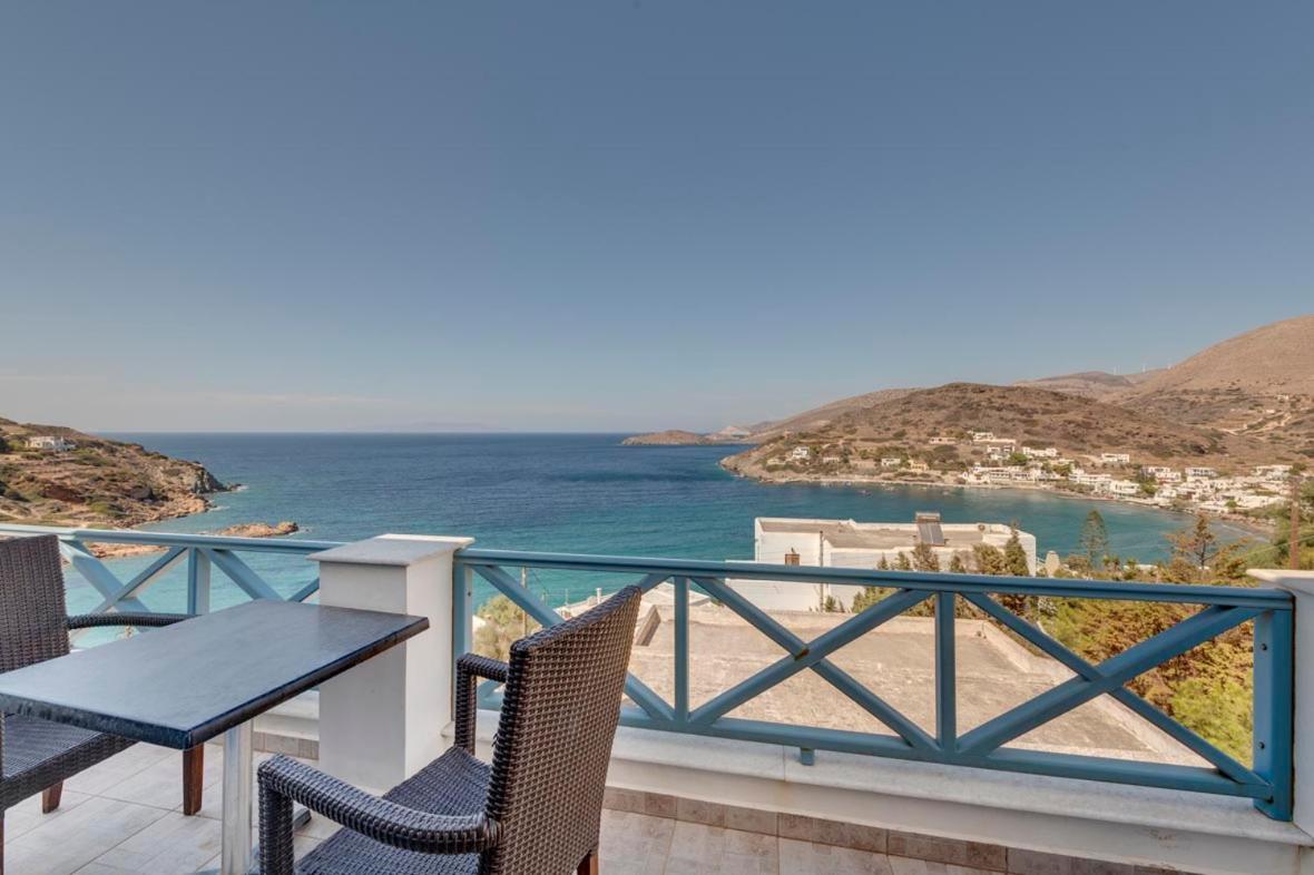 Waterview Holiday home *