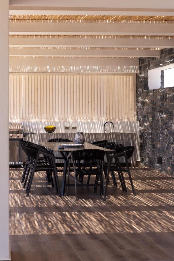 Rock Bay - Luxury In Crete *