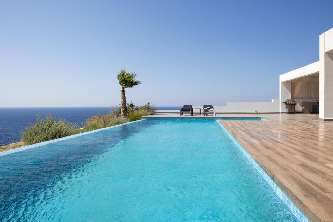 Rock Bay - Luxury In Crete Agia Pelagia (Crete)