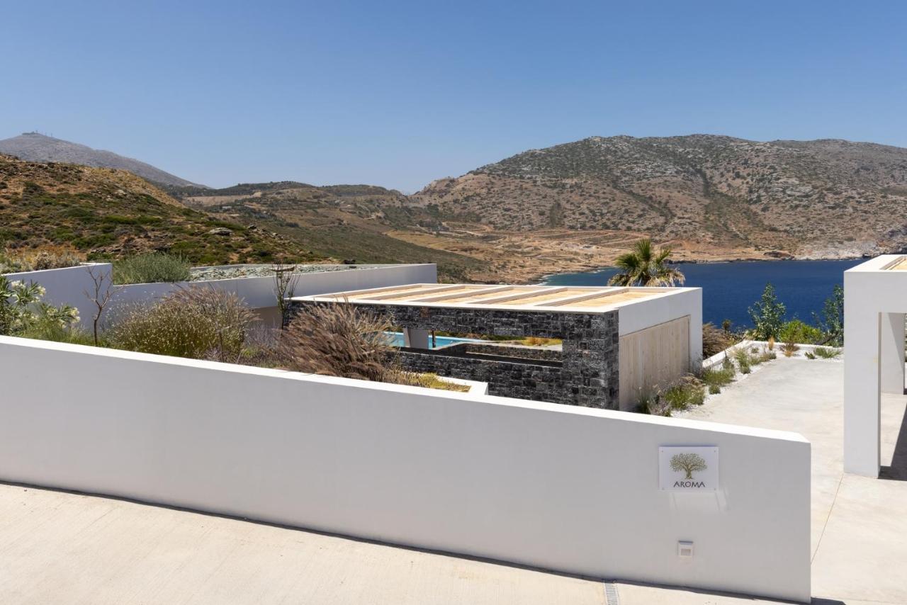 Rock Bay - Luxury In Crete * Agia Pelagia (Crete)