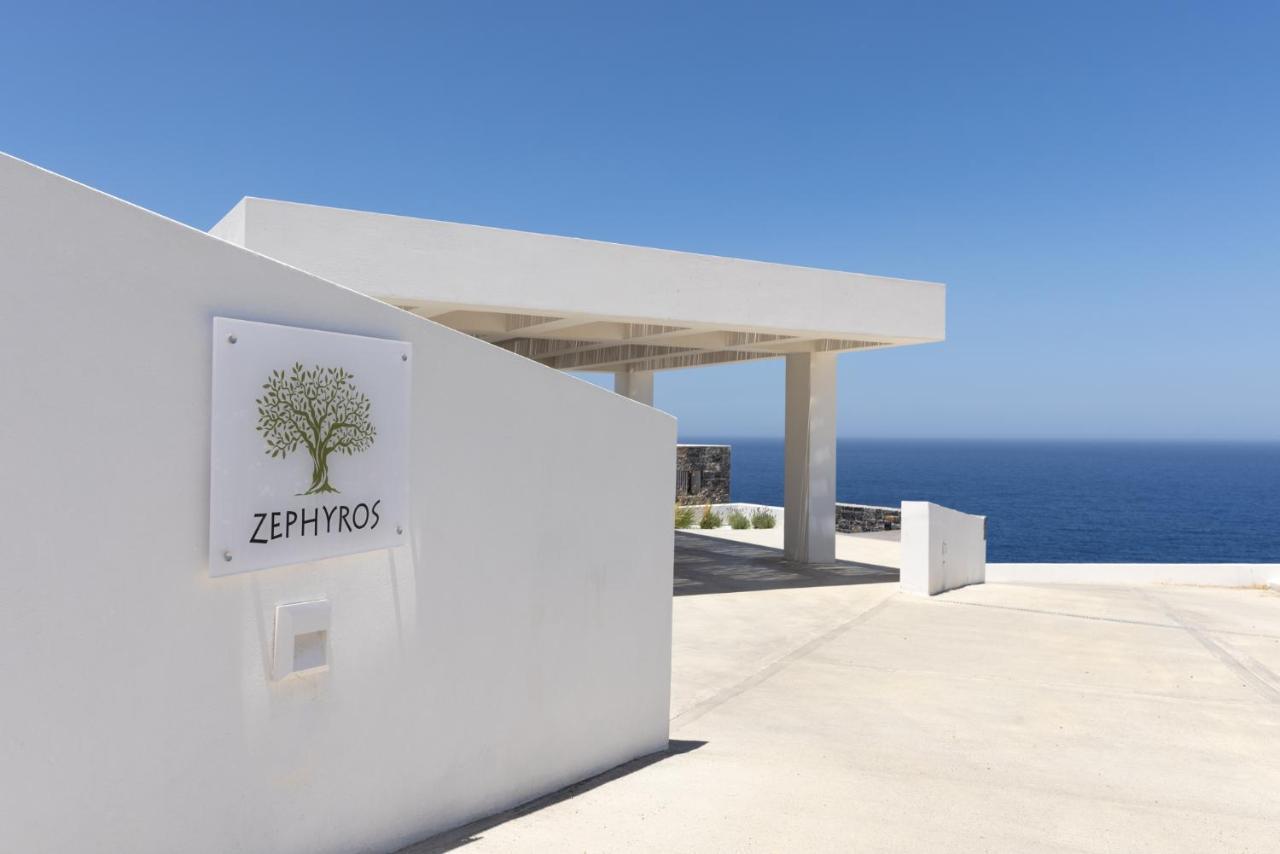Rock Bay - Luxury In Crete Villa *