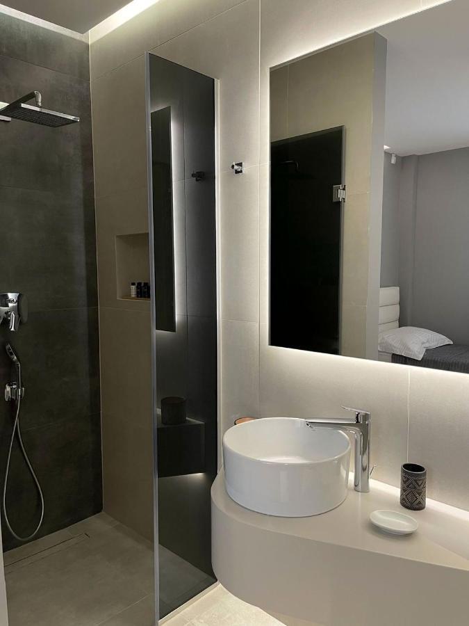 Rock Bay - Luxury In Crete Villa